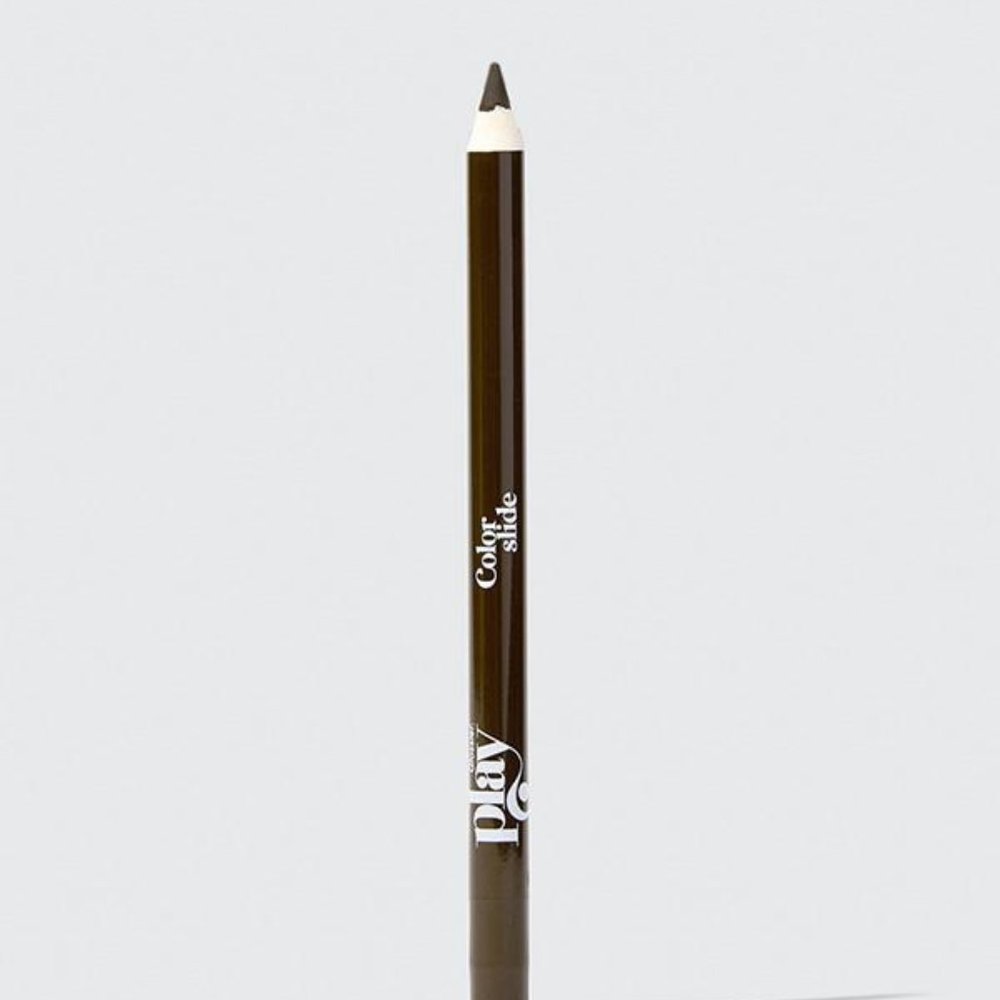 Glossier Play Colorslide Gel Eye Pencil in Brack
